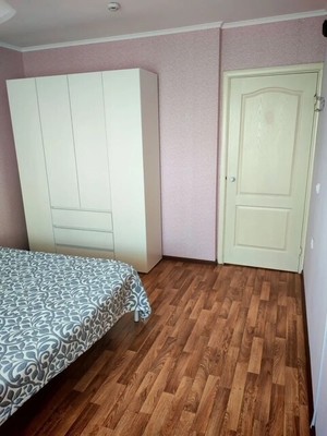 Продам двухкомнатную (2-комн.) квартиру, Супсехское ш, 26, Анапа г