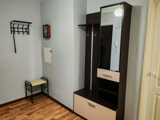 Продам двухкомнатную (2-комн.) квартиру, Супсехское ш, 26, Анапа г