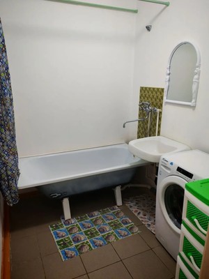 Продам двухкомнатную (2-комн.) квартиру, Супсехское ш, 26, Анапа г