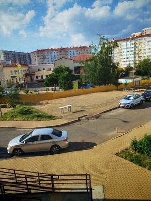 Продам двухкомнатную (2-комн.) квартиру, Супсехское ш, 26, Анапа г