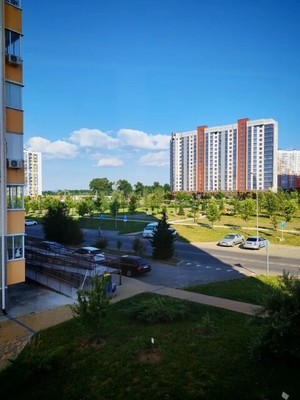 Продам двухкомнатную (2-комн.) квартиру, Супсехское ш, 26, Анапа г