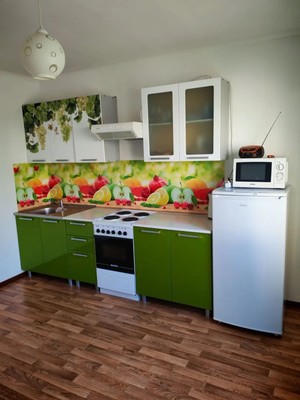 Продам двухкомнатную (2-комн.) квартиру, Супсехское ш, 26, Анапа г
