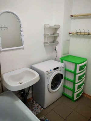 Продам двухкомнатную (2-комн.) квартиру, Супсехское ш, 26, Анапа г