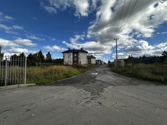 Продам землю для коммерческого использования 20 соток, Садоводство, Большое Петровское д