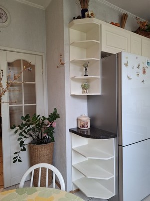 Продам двухкомнатную (2-комн.) квартиру, Средняя Подьяческая ул, 16, Санкт-Петербург г