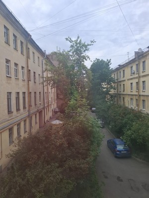 Продам двухкомнатную (2-комн.) квартиру, Средняя Подьяческая ул, 16, Санкт-Петербург г