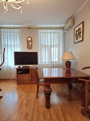 Продам двухкомнатную (2-комн.) квартиру, Средняя Подьяческая ул, 16, Санкт-Петербург г