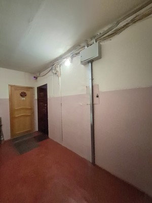 Продам двухкомнатную (2-комн.) квартиру, Средняя Подьяческая ул, 16, Санкт-Петербург г