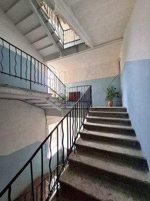 Продам двухкомнатную (2-комн.) квартиру, Средняя Подьяческая ул, 16, Санкт-Петербург г