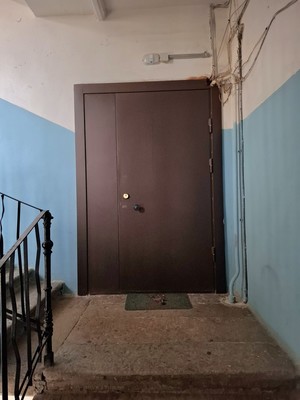 Продам двухкомнатную (2-комн.) квартиру, Средняя Подьяческая ул, 16, Санкт-Петербург г