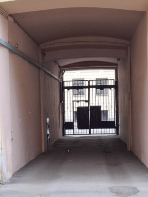 Продам двухкомнатную (2-комн.) квартиру, Средняя Подьяческая ул, 16, Санкт-Петербург г