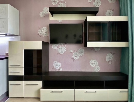 Продам однокомнатную (1-комн.) квартиру, Каширское ш, 55к1, Москва г