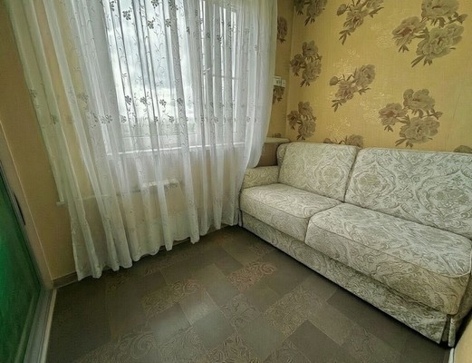 Продам однокомнатную (1-комн.) квартиру, Каширское ш, 55к1, Москва г