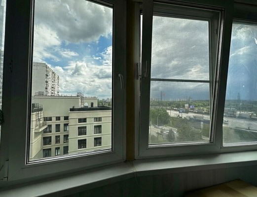 Продам однокомнатную (1-комн.) квартиру, Каширское ш, 55к1, Москва г