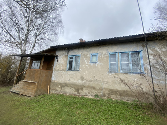Продам дом, 3, Лавровки п, 0 км от города