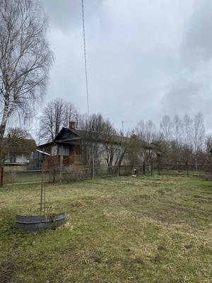 Продам дом, 3, Лавровки п, 0 км от города