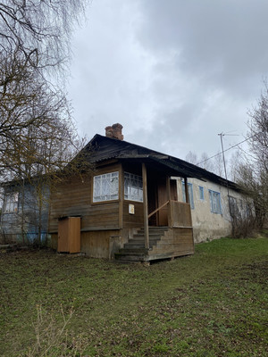 Продам дом, 3, Лавровки п, 0 км от города