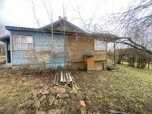 Продам дом, 3, Лавровки п, 0 км от города