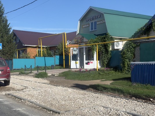 Продам дом, Татарское Ходяшево с, 0 км от города