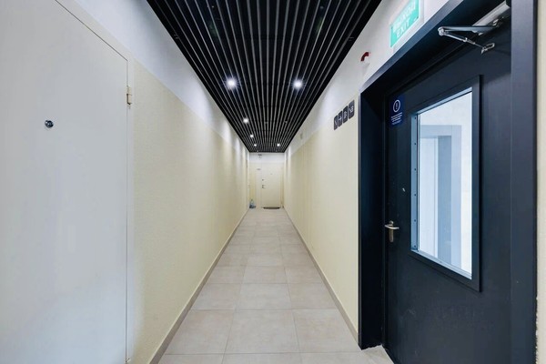 Продам однокомнатную (1-комн.) квартиру, Луговая ул, 6к1, Заречье рп