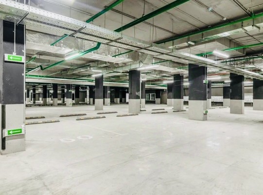 Продам однокомнатную (1-комн.) квартиру, Луговая ул, 6к1, Заречье рп