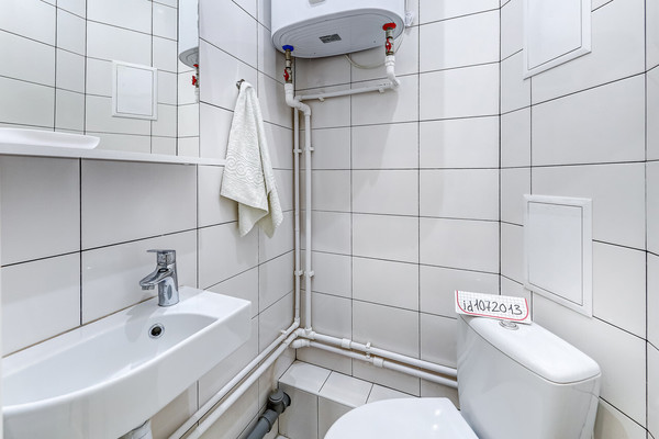 Продам трехкомнатную (3-комн.) квартиру, Невский пр-кт, 45/2А, Санкт-Петербург г