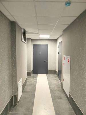 Продам однокомнатную (1-комн.) квартиру, Мечникова ул, 110г, Ростов-на-Дону г