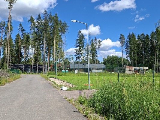 Продам дом, Связи ул, Рощино гп, 0 км от города