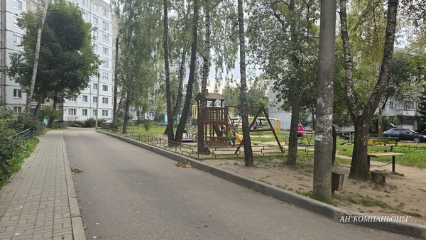 Продам однокомнатную (1-комн.) квартиру, Петра Алексеева ул, 22/72, Смоленск г