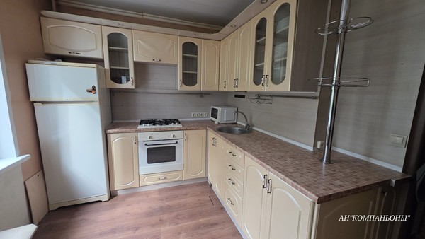 Продам однокомнатную (1-комн.) квартиру, Петра Алексеева ул, 22/72, Смоленск г
