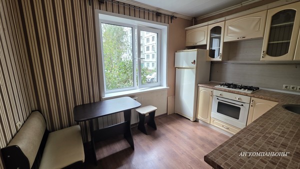 Продам однокомнатную (1-комн.) квартиру, Петра Алексеева ул, 22/72, Смоленск г