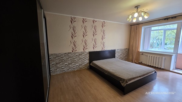 Продам однокомнатную (1-комн.) квартиру, Петра Алексеева ул, 22/72, Смоленск г