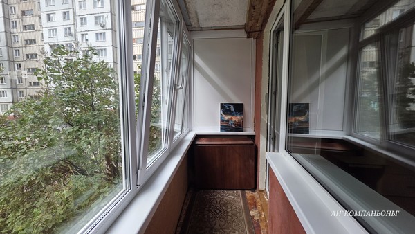 Продам однокомнатную (1-комн.) квартиру, Петра Алексеева ул, 22/72, Смоленск г