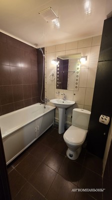 Продам однокомнатную (1-комн.) квартиру, Петра Алексеева ул, 22/72, Смоленск г