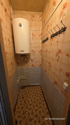 Продам однокомнатную (1-комн.) квартиру, Петра Алексеева ул, 22/72, Смоленск г