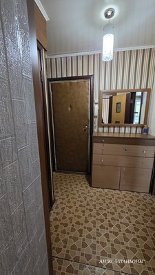 Продам однокомнатную (1-комн.) квартиру, Петра Алексеева ул, 22/72, Смоленск г