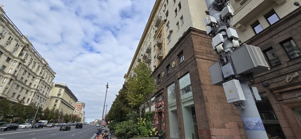 Продам двухкомнатную (2-комн.) квартиру, Тверская ул, 6б, Москва г