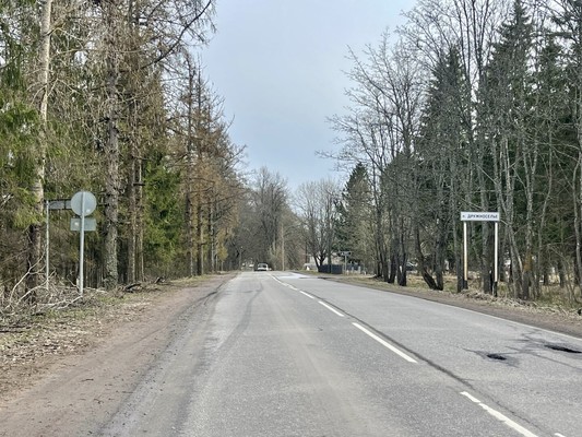 Продам участок 10,52 соток, Садоводство, Дружноселье п, 0 км от города