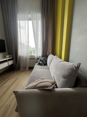 Продам двухкомнатную (2-комн.) квартиру, Перерва ул, 16к1, Москва г
