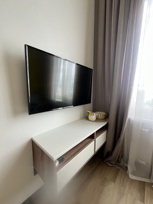 Продам двухкомнатную (2-комн.) квартиру, Перерва ул, 16к1, Москва г