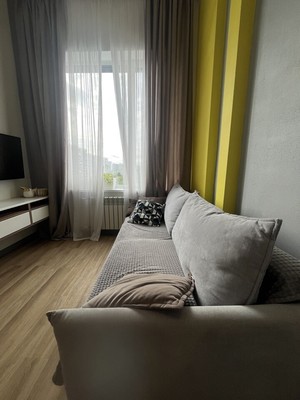 Продам двухкомнатную (2-комн.) квартиру, Перерва ул, 16к1, Москва г