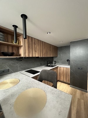 Продам двухкомнатную (2-комн.) квартиру, Перерва ул, 16к1, Москва г