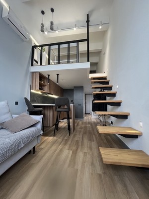 Продам двухкомнатную (2-комн.) квартиру, Перерва ул, 16к1, Москва г