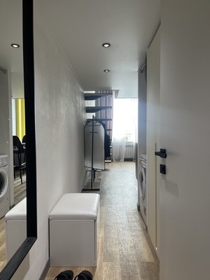 Продам двухкомнатную (2-комн.) квартиру, Перерва ул, 16к1, Москва г