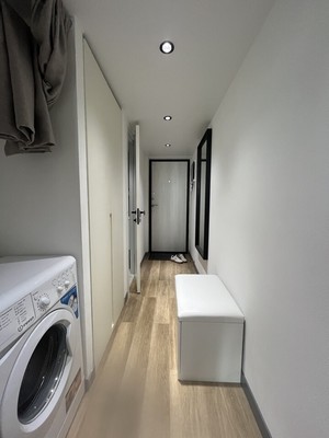 Продам двухкомнатную (2-комн.) квартиру, Перерва ул, 16к1, Москва г