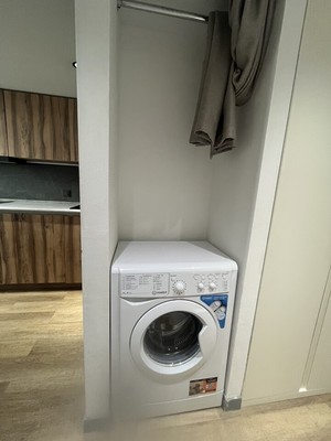 Продам двухкомнатную (2-комн.) квартиру, Перерва ул, 16к1, Москва г