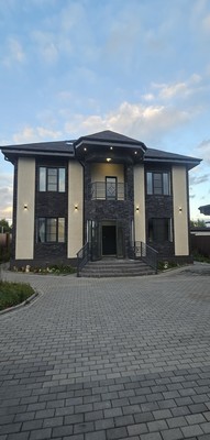 Продам коттедж, 7 мкр, Люберцы г, 0 км от города