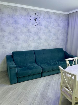 Продам двухкомнатную (2-комн.) квартиру, Самаровская ул, 6к1, Ханты-Мансийск г