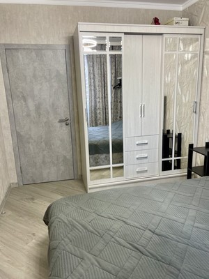 Продам двухкомнатную (2-комн.) квартиру, Самаровская ул, 6к1, Ханты-Мансийск г