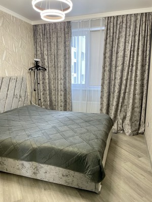 Продам двухкомнатную (2-комн.) квартиру, Самаровская ул, 6к1, Ханты-Мансийск г